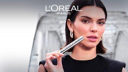 L'Or&eacute;al Paris