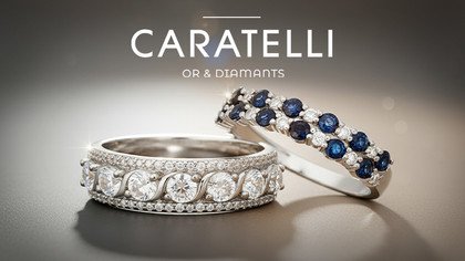 Caratelli