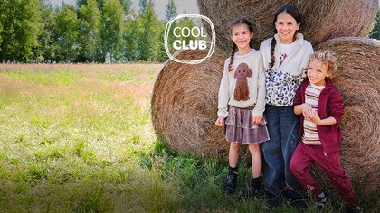 Cool Club