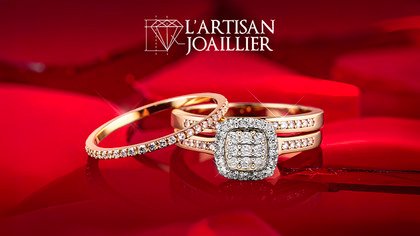 L'artisan joaillier