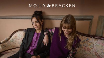 Molly bracken