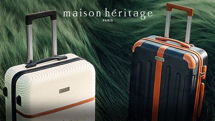 Maison heritage