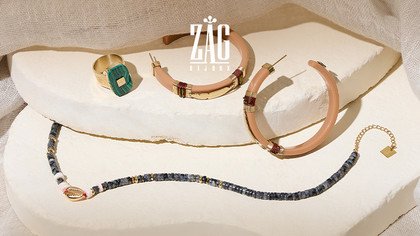 Zag bijoux