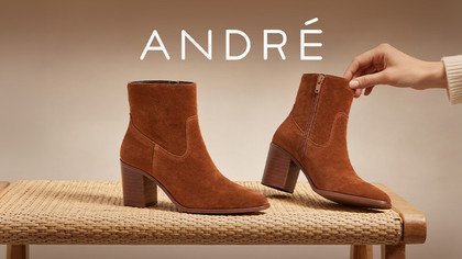 André