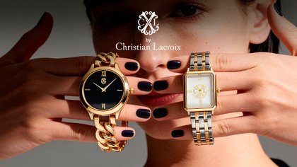 CXL by Christian Lacroix