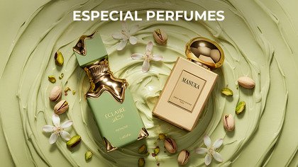 Especial perfumes