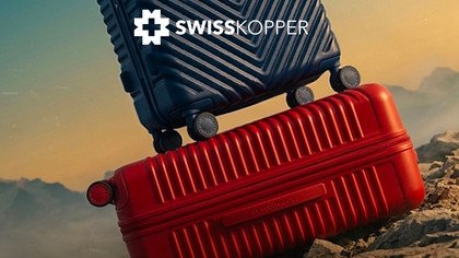 Swiss kopper
