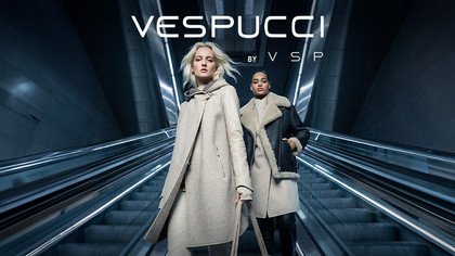 Vespucci by VSP