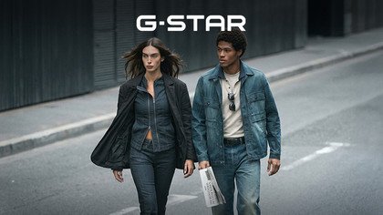 G-Star - MP
