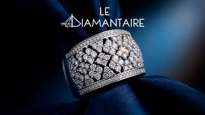Le Diamantaire