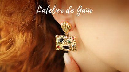 L'atelier de gaïa