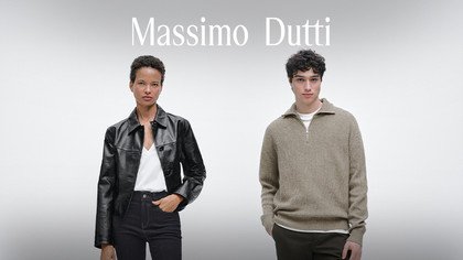 Massimo Dutti