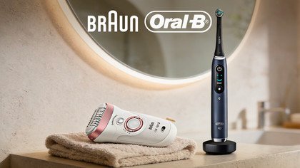 Oral B y Braun