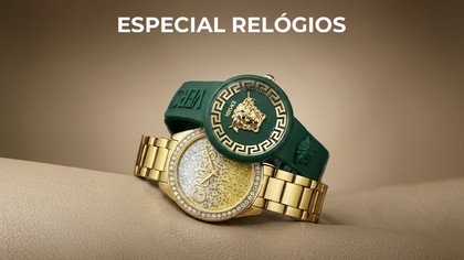 Especial relógios