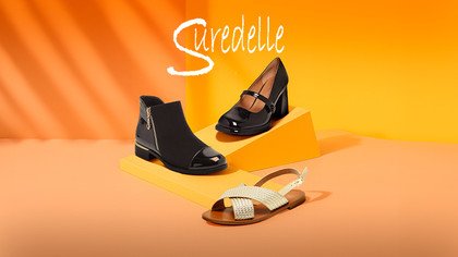 Suredelle