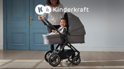 Kinderkraft