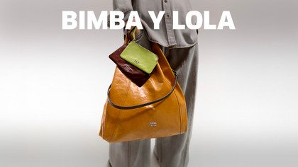 Bimba y Lola