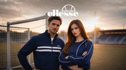 Ellesse