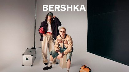 Bershka