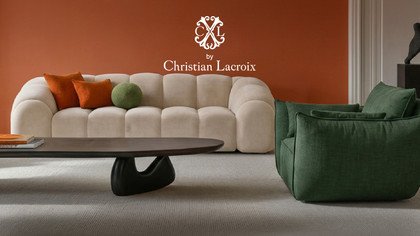 Cxl by christian lacroix