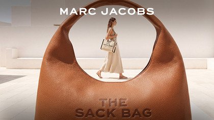 Marc jacobs