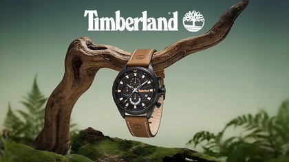 Timberland