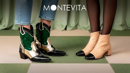 Montevita - MP