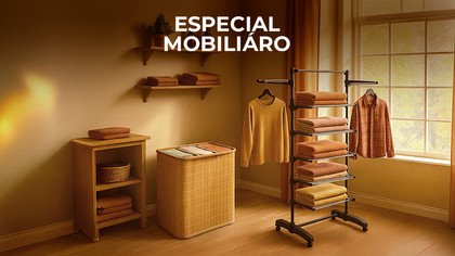 Especial mobiliário