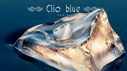 Clio Blue