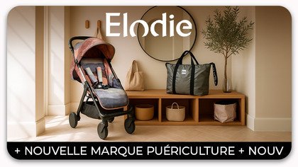 Elodie