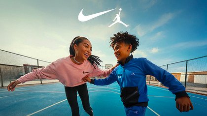 Nike Kids