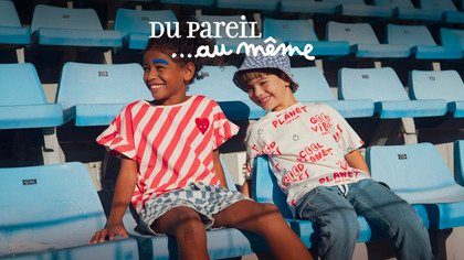Du pareil...au même