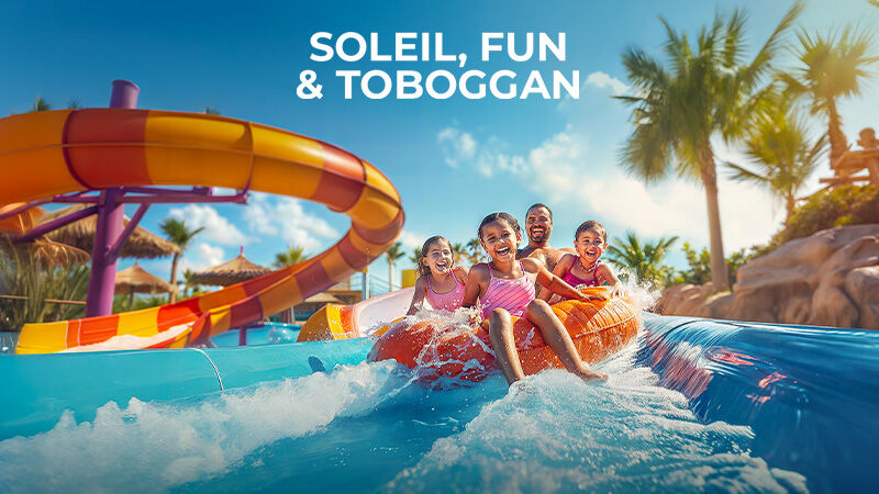 Tunisie, Espagne & co