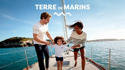 Terre de marins