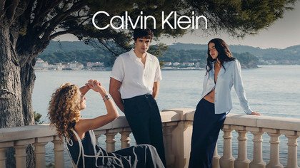 Calvin Klein