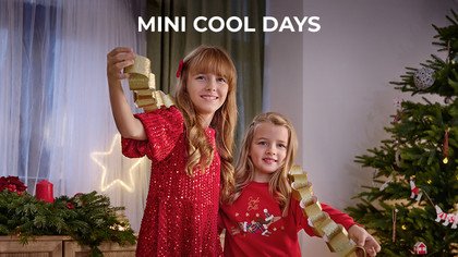 Mini cool days