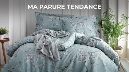 Biancheria da letto trendy