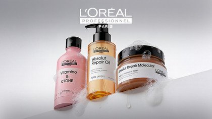 L'Oréal Professionnel