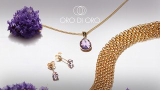 Oro Di Oro