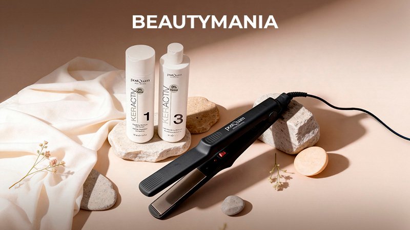 COSMÉTIQUES & BEAUTÉ