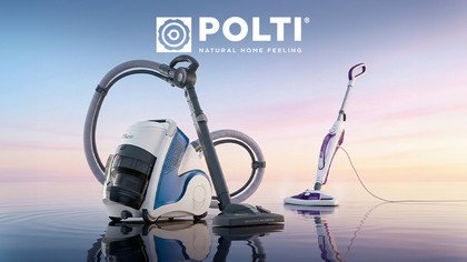 Polti (new + recondi)