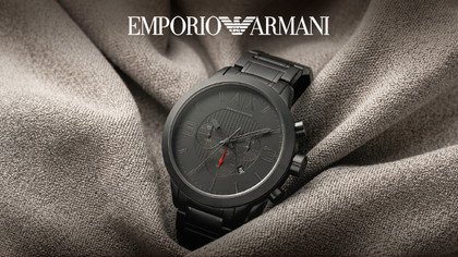 Armani Exchange