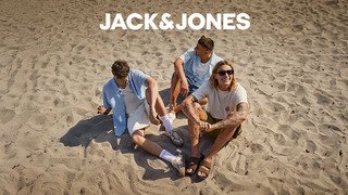 JACK & JONES