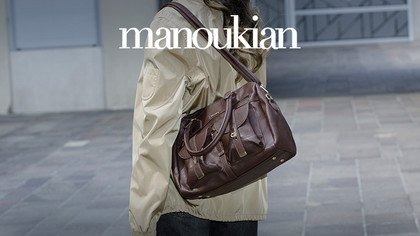 Manoukian