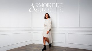 L'armoire de suzette