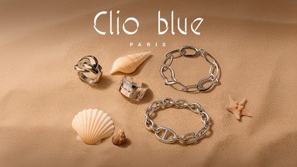 Clio Blue - MP