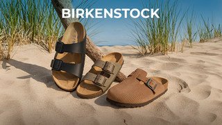 Birkenstock