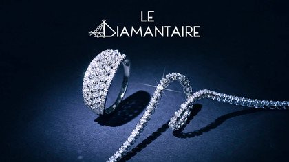 Le Diamantaire