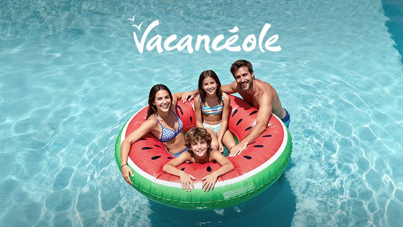 RÉSIDENCES EN FRANCE