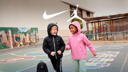 Nike Kids